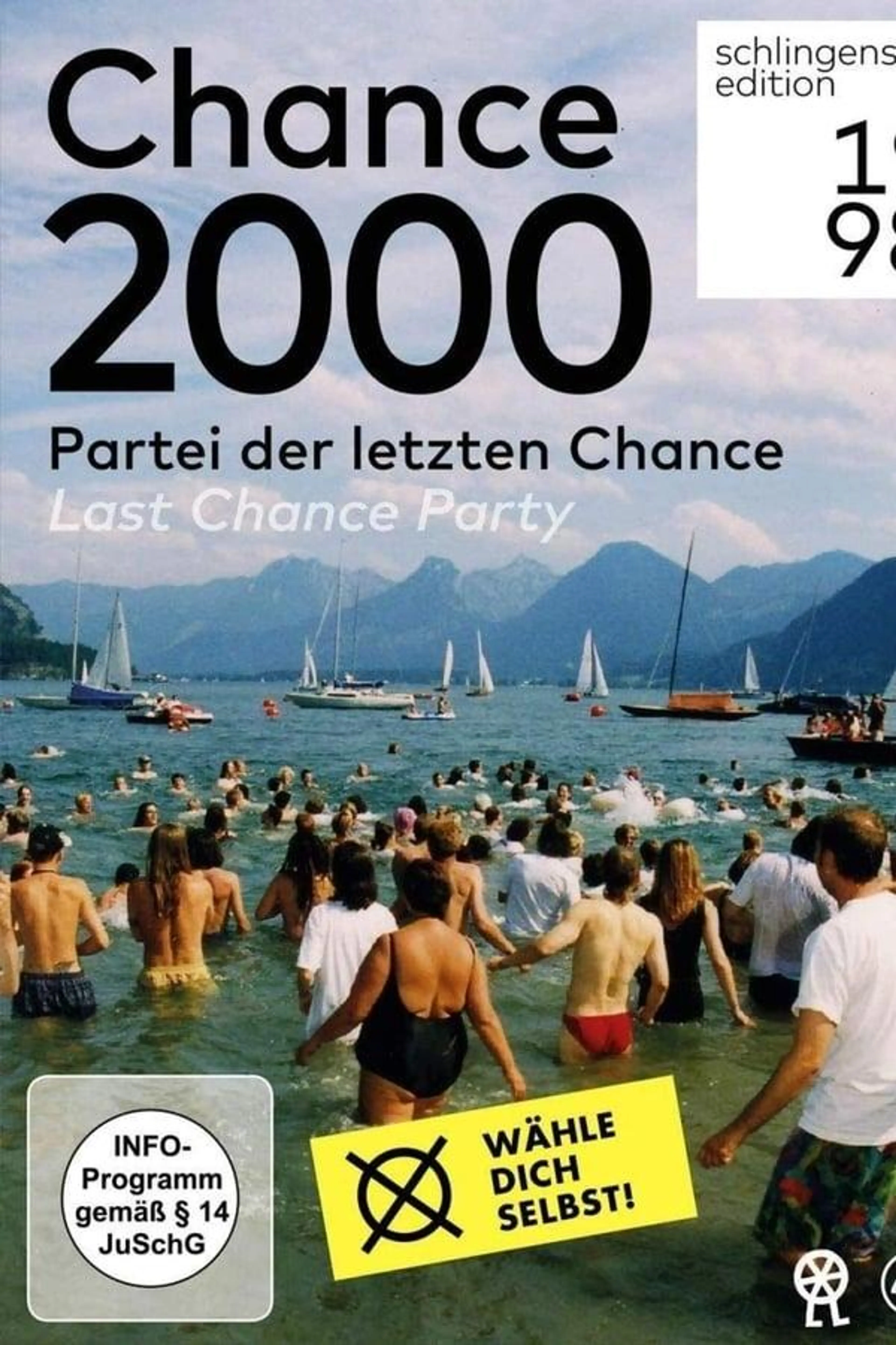 Chance 2000
