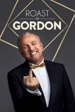 The Roast of Gordon Season 1