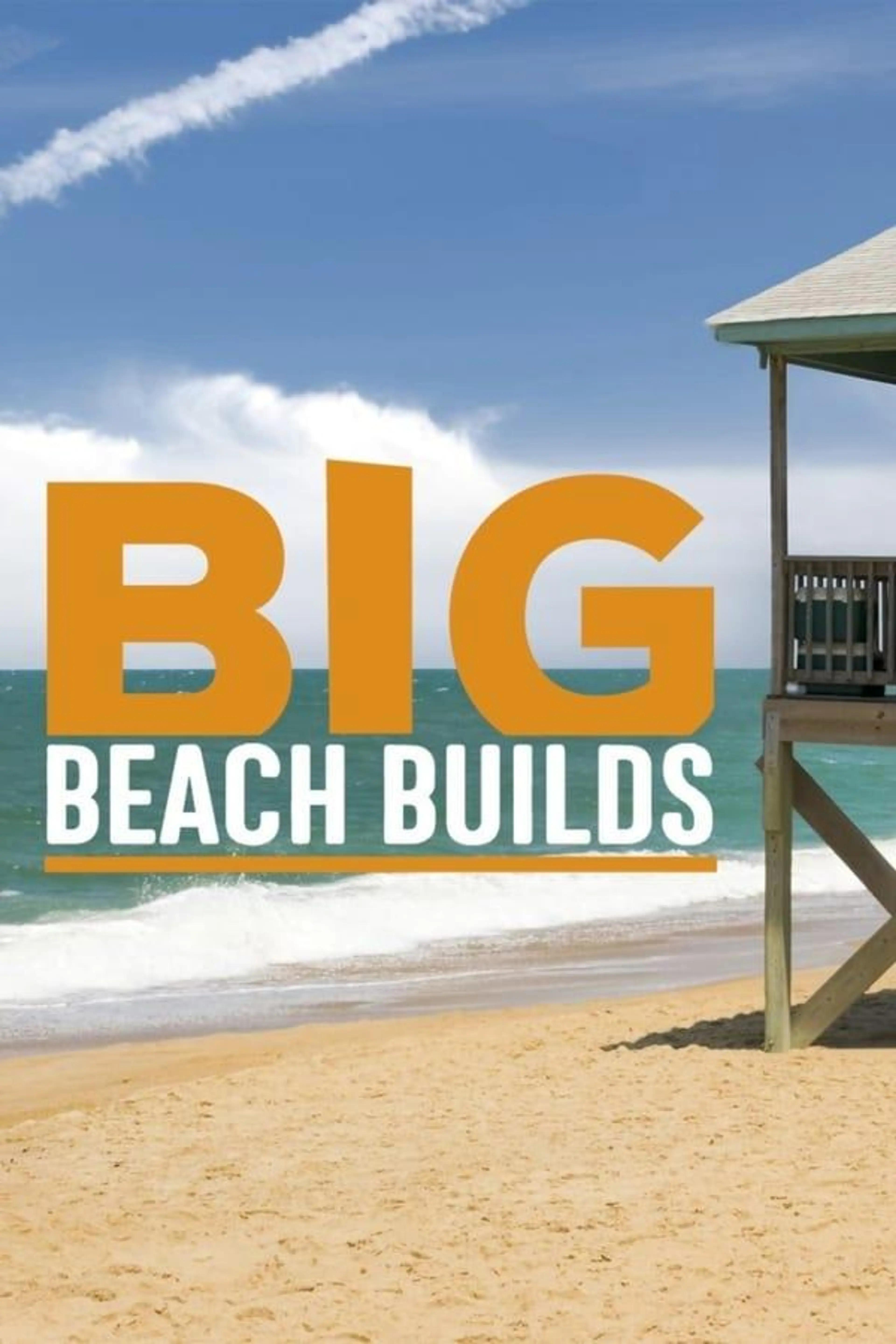 Big Beach Builds Season 2