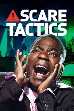 Scare Tactics: Volume 2