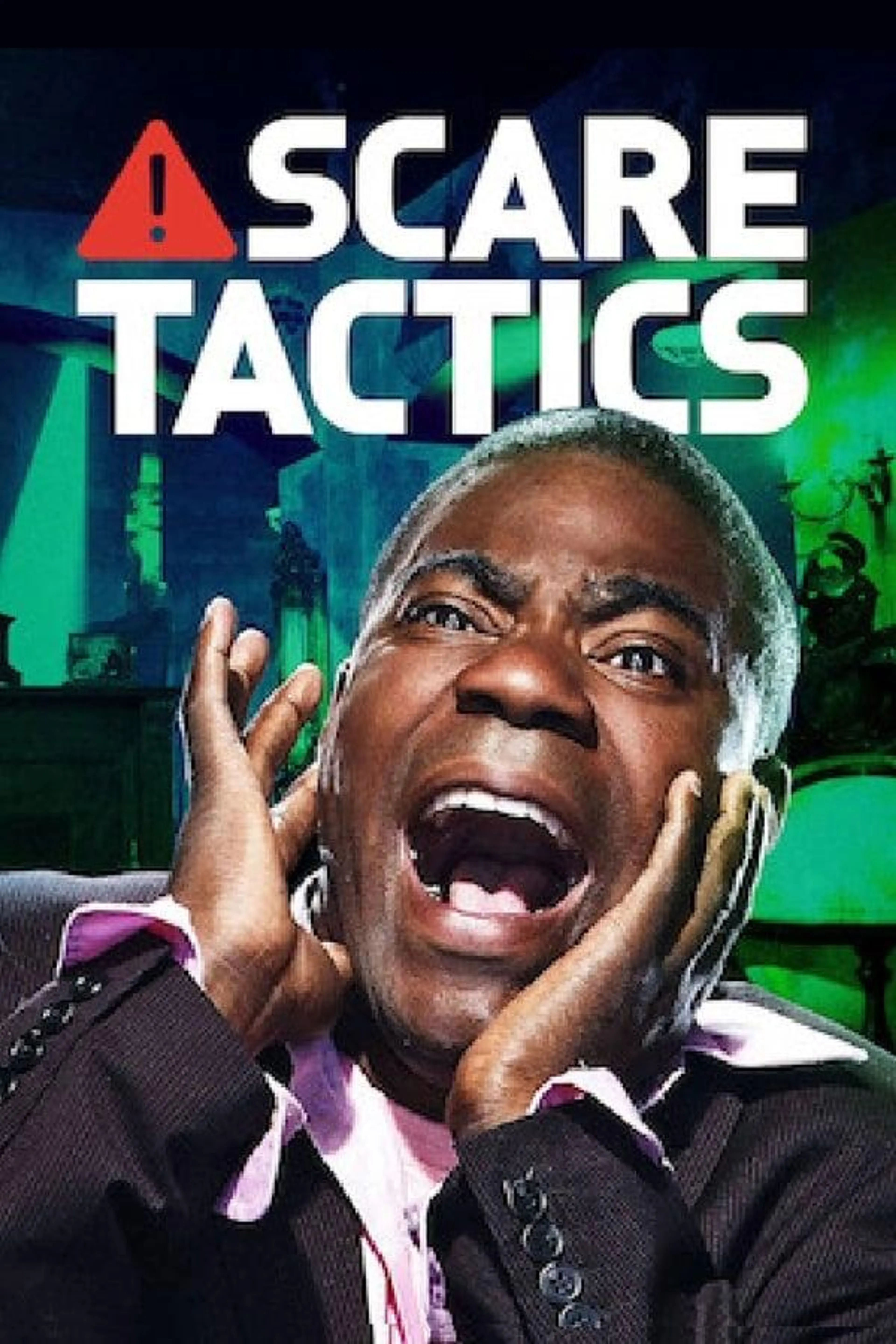 Scare Tactics: Volume 2
