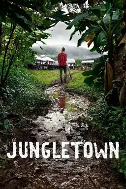 Jungletown Season 1