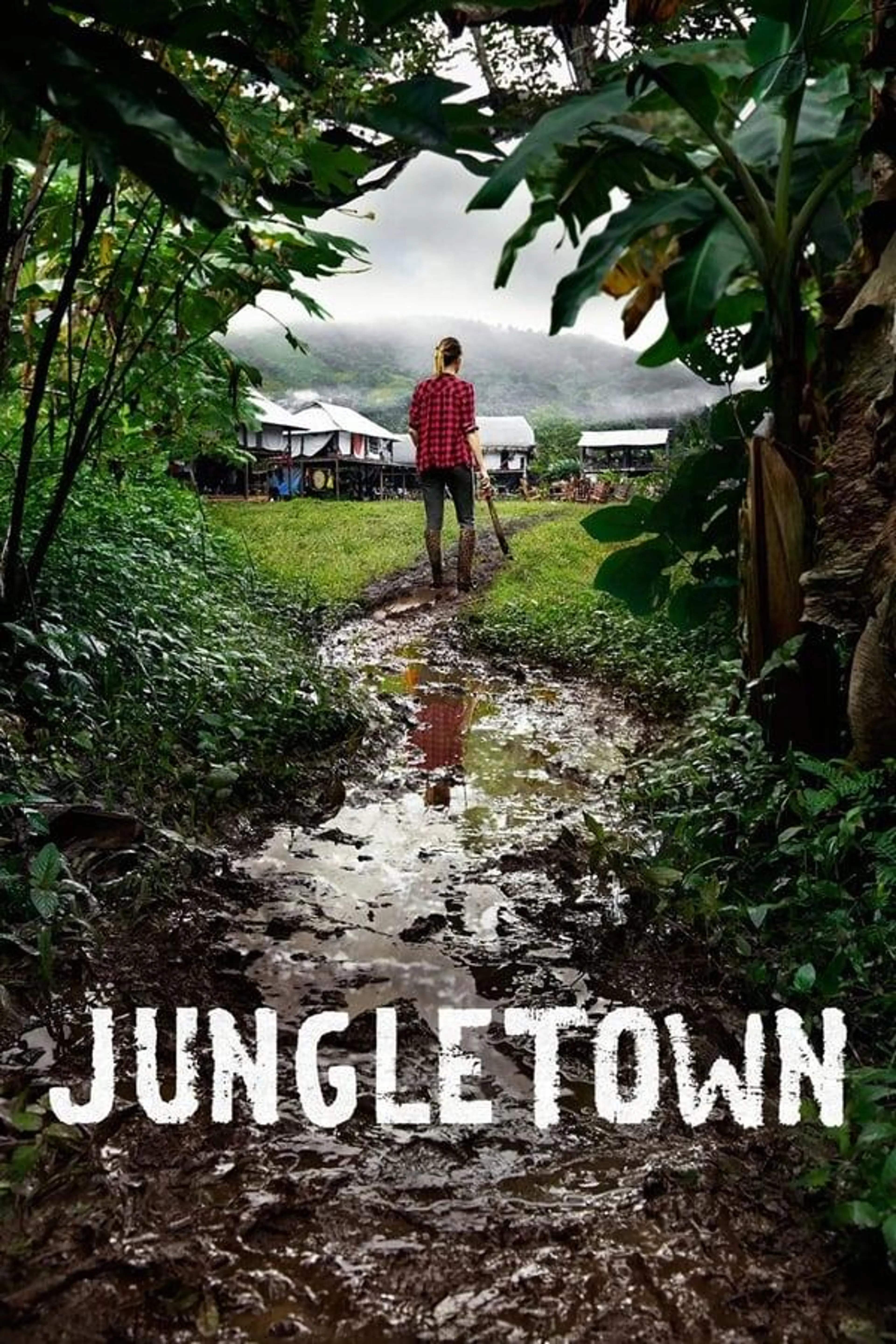 Jungletown Season 1