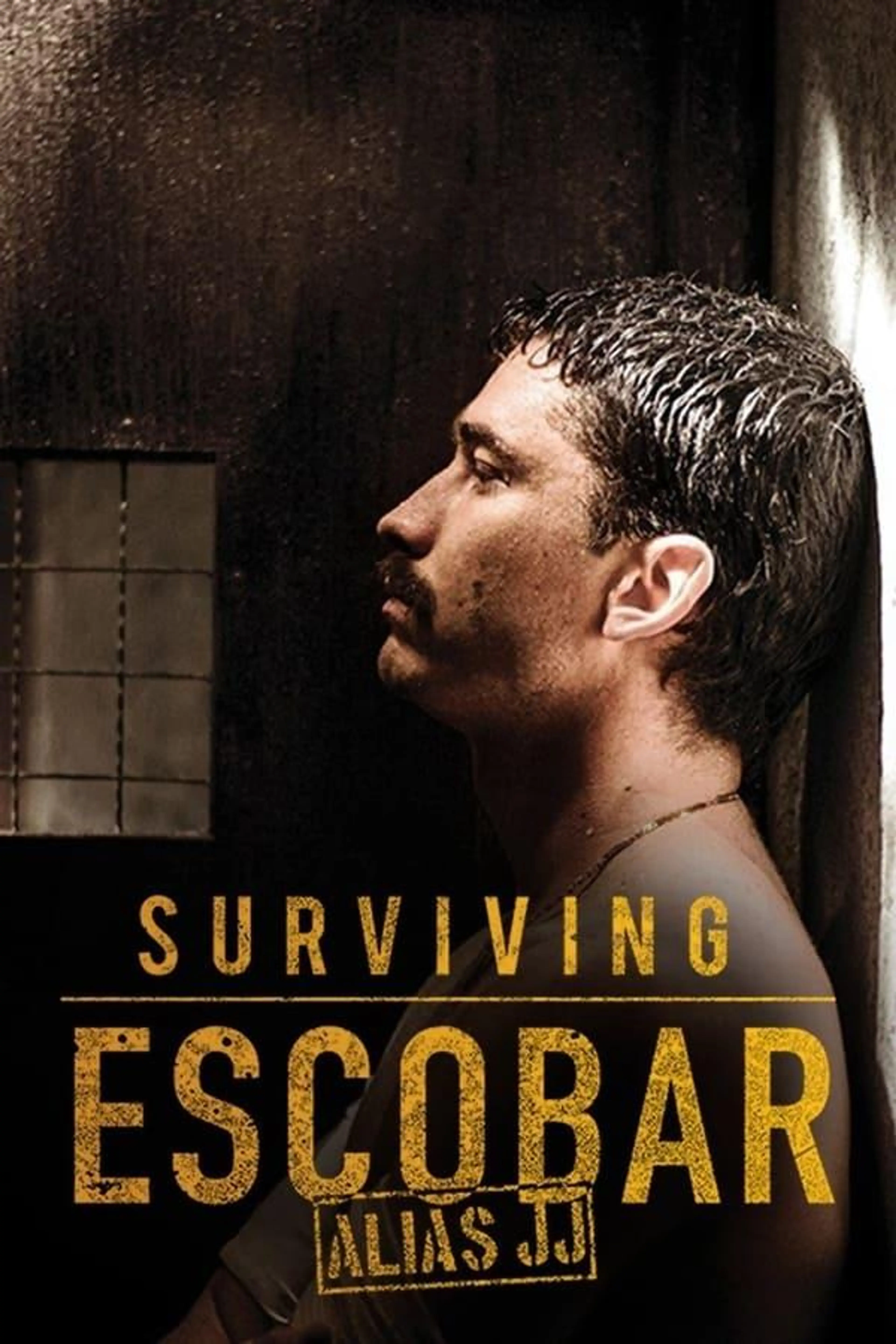 Surviving Escobar - Alias JJ Season 1