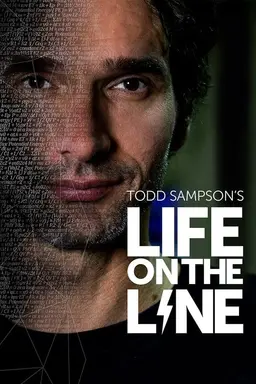 Todd Sampson's Life on the Line Season 1