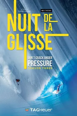 Don't Crack Under Pressure III