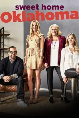 Sweet Home Oklahoma Season 1