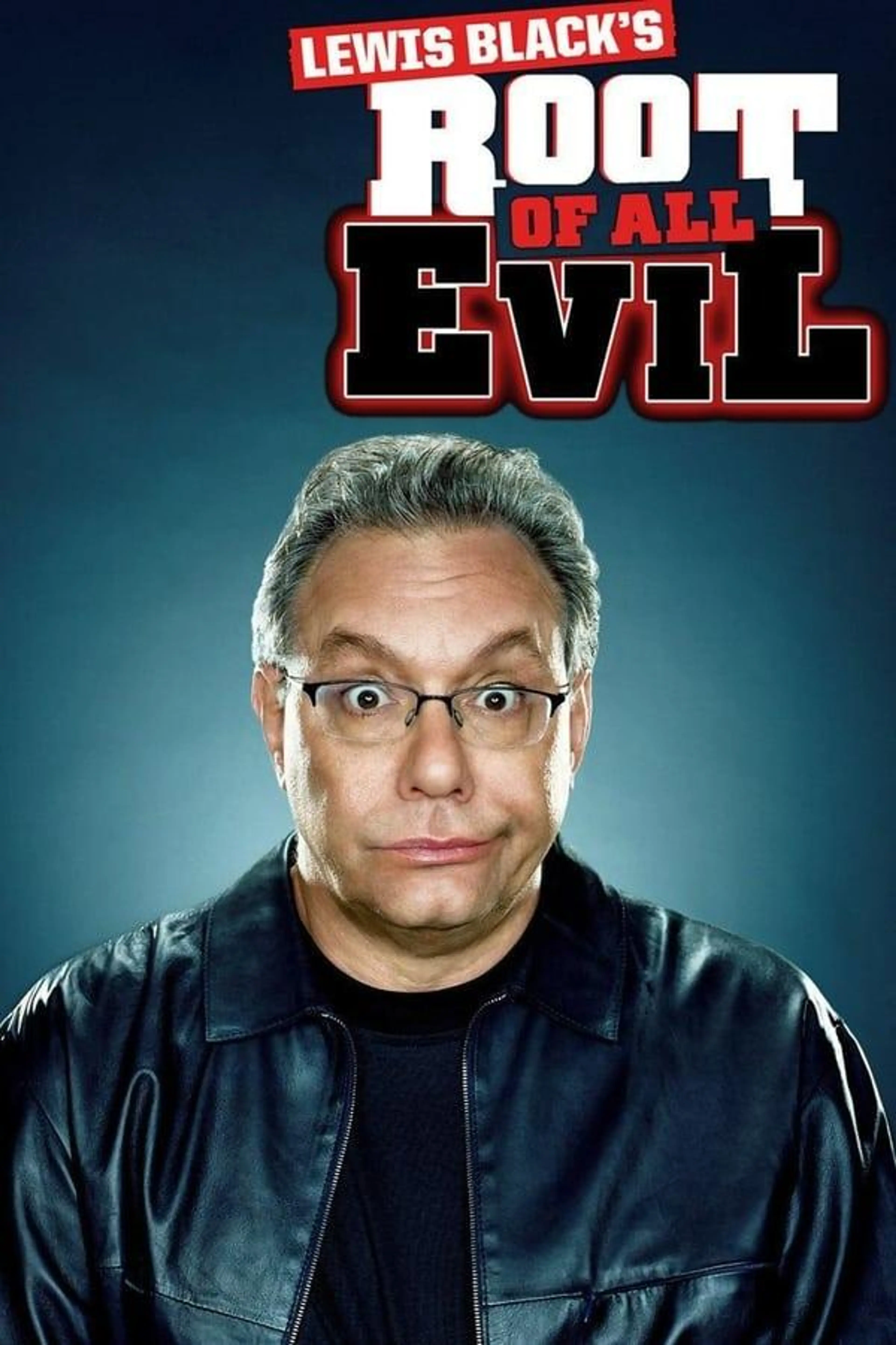 Lewis Black's Root of All Evil Specials