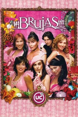 Brujas Season 1