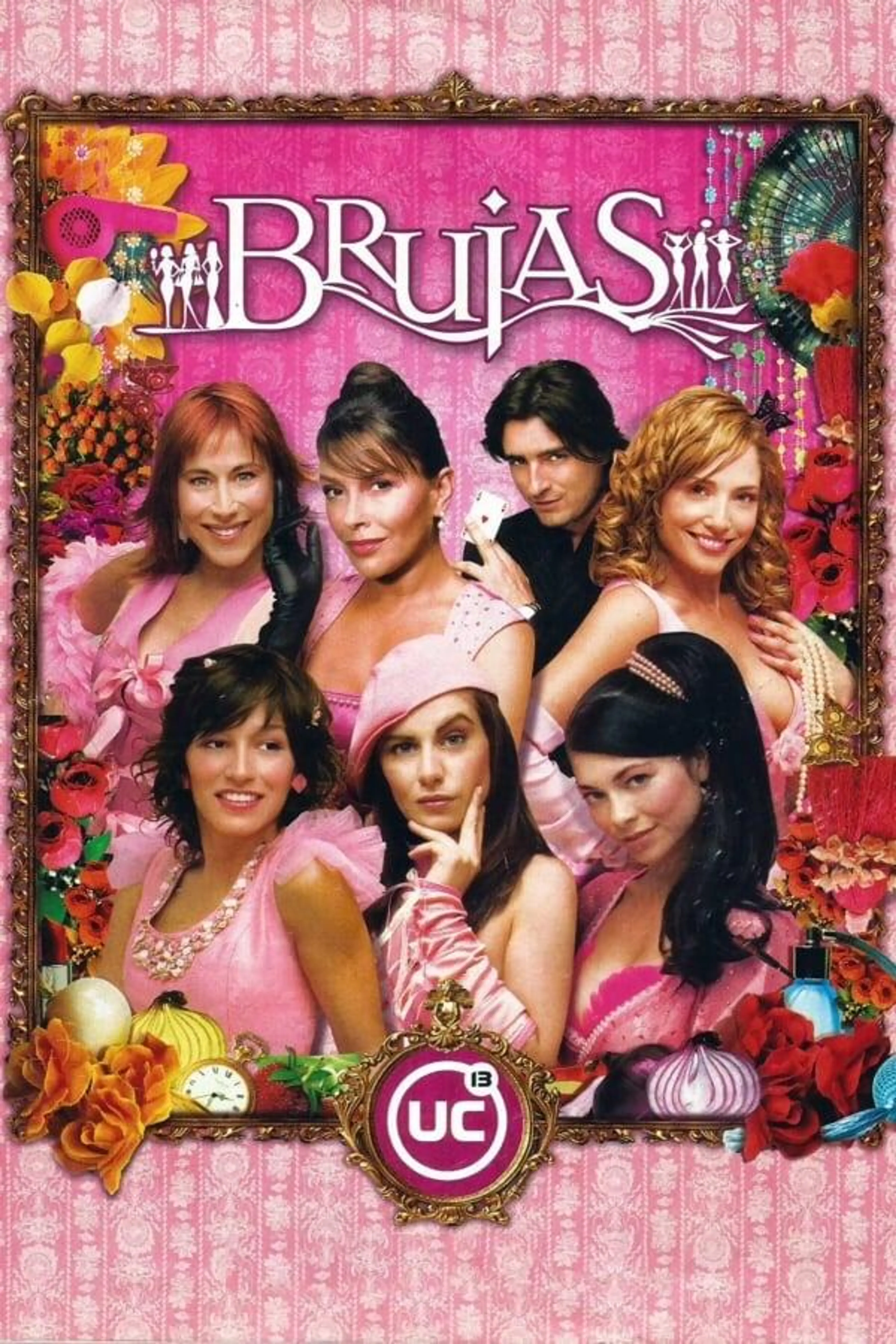 Brujas Season 1