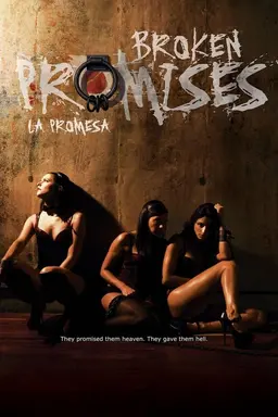 Broken Promises Season 1