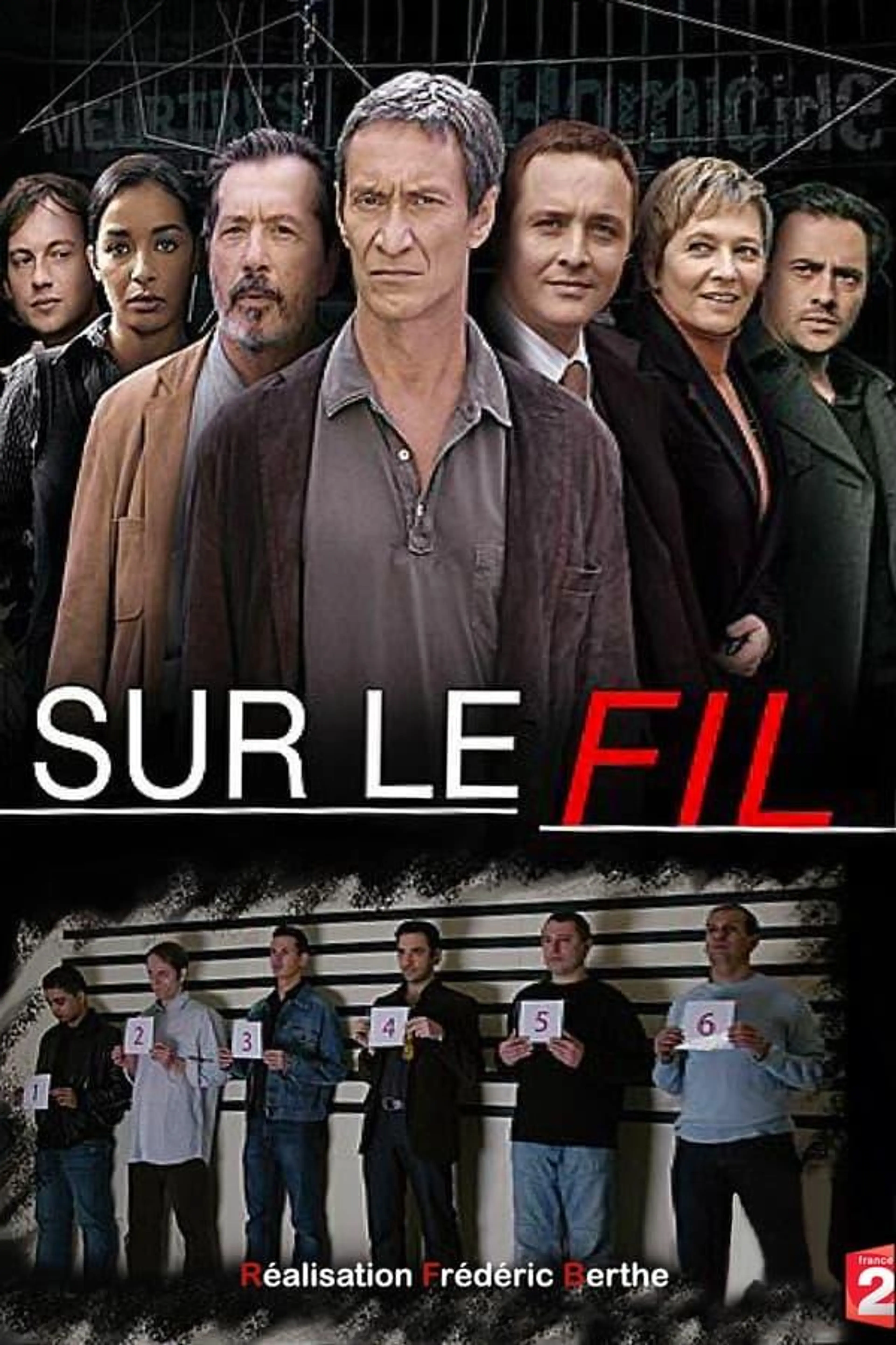 Sur le fil Season 2