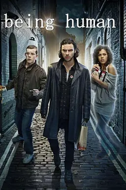 Being Human Specials