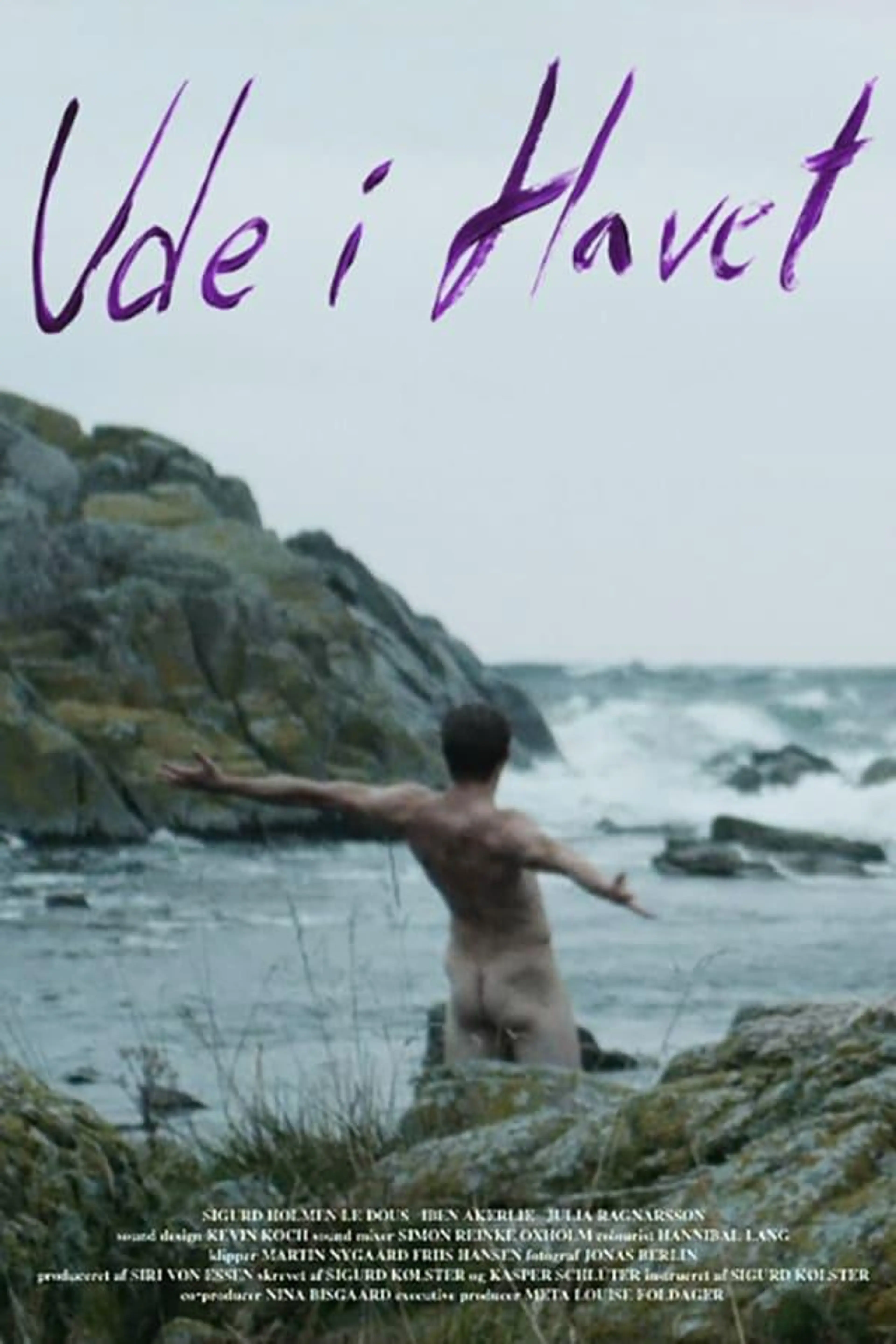 In the Sea
