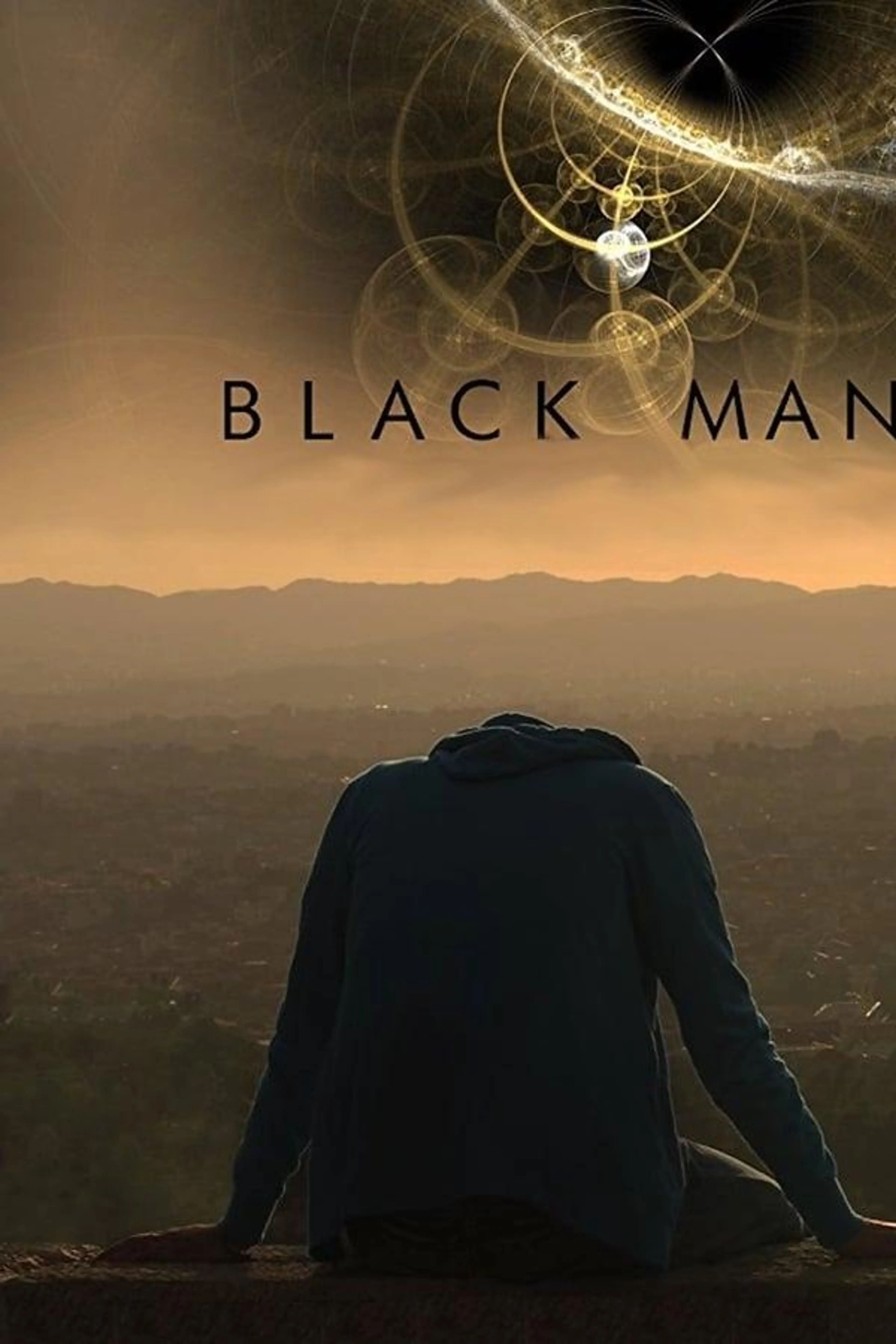 Black Man
