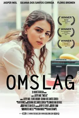 Omslag