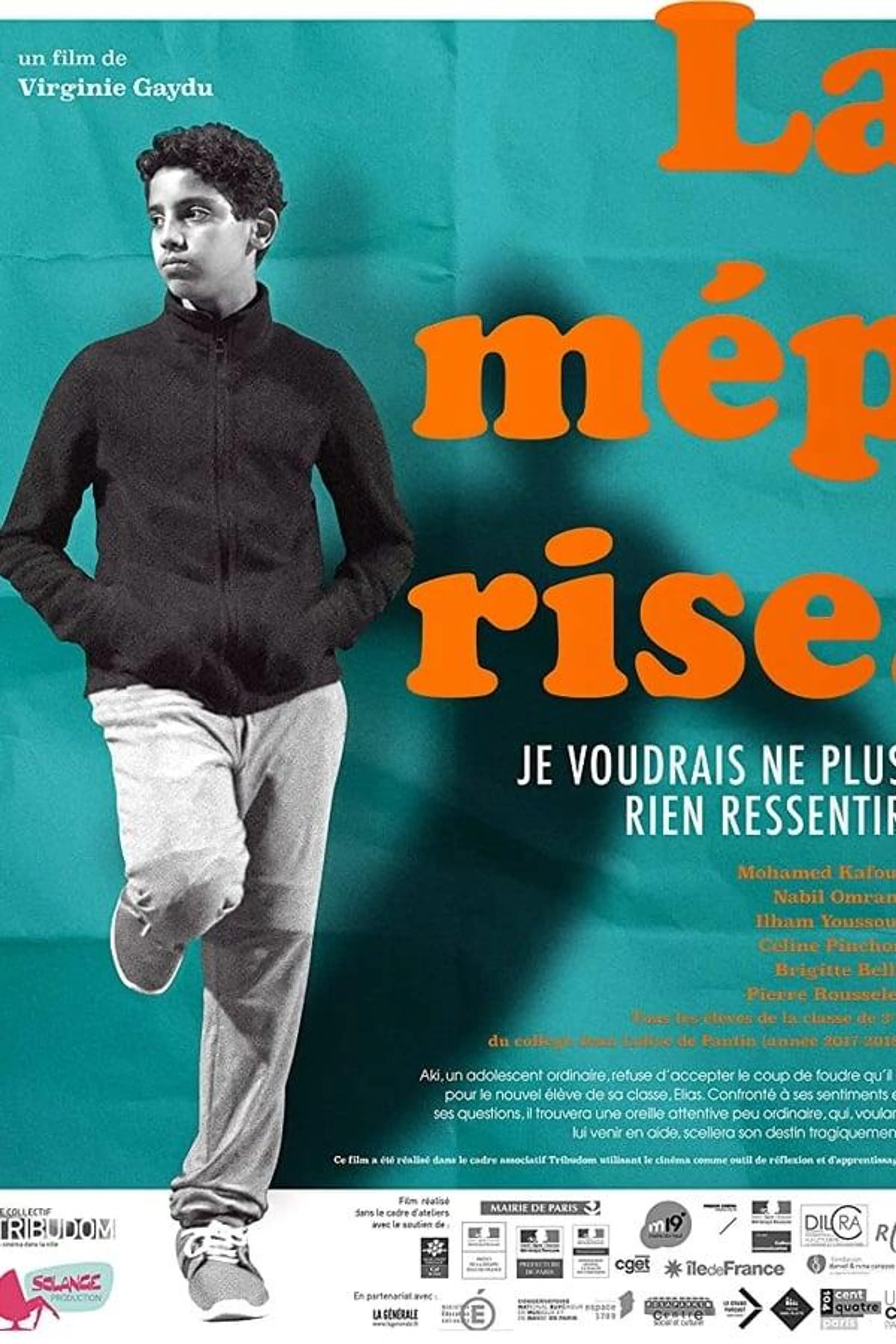 The Misunderstanding