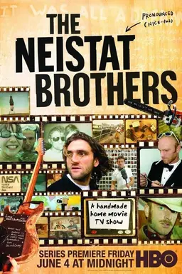 The Neistat Brothers Season 1