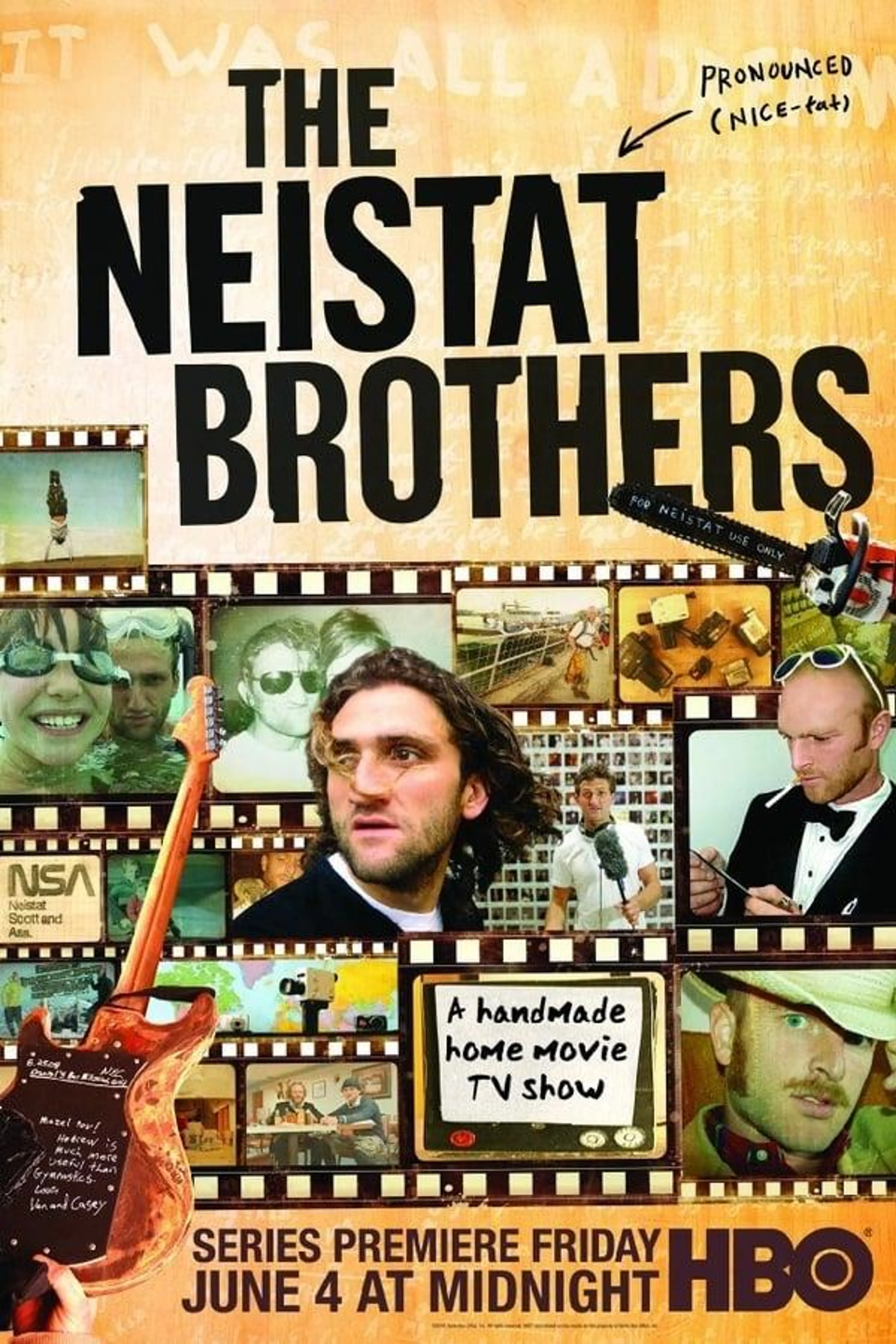The Neistat Brothers Season 1