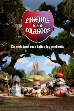 Pigeons & dragons Season 1
