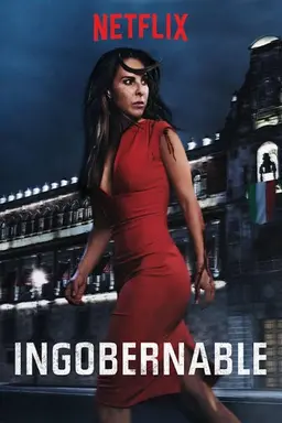 Ingobernable Season 2