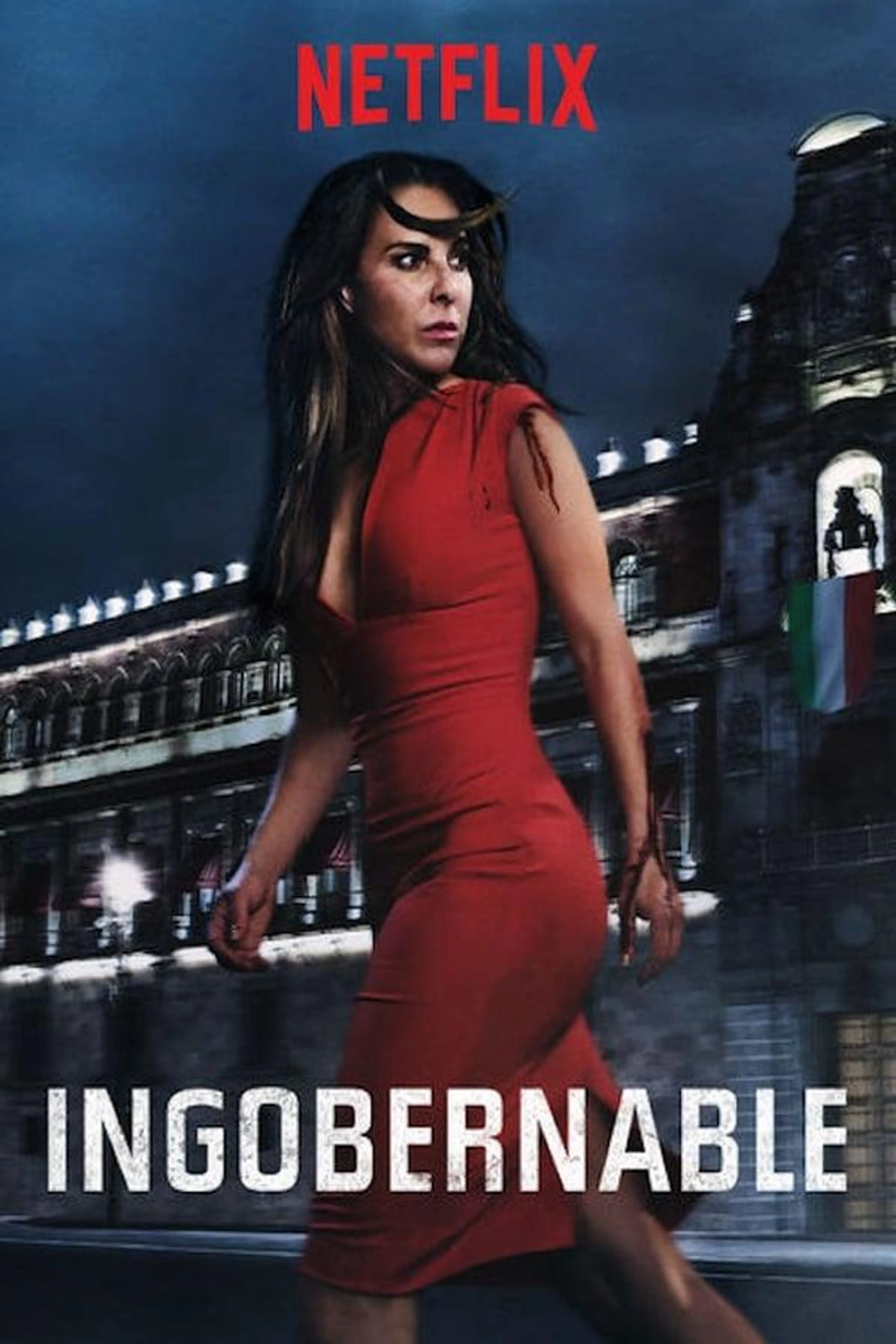 Ingobernable Season 2