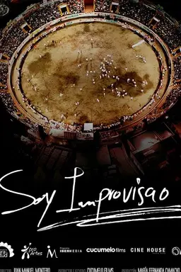 Soy Improvisao