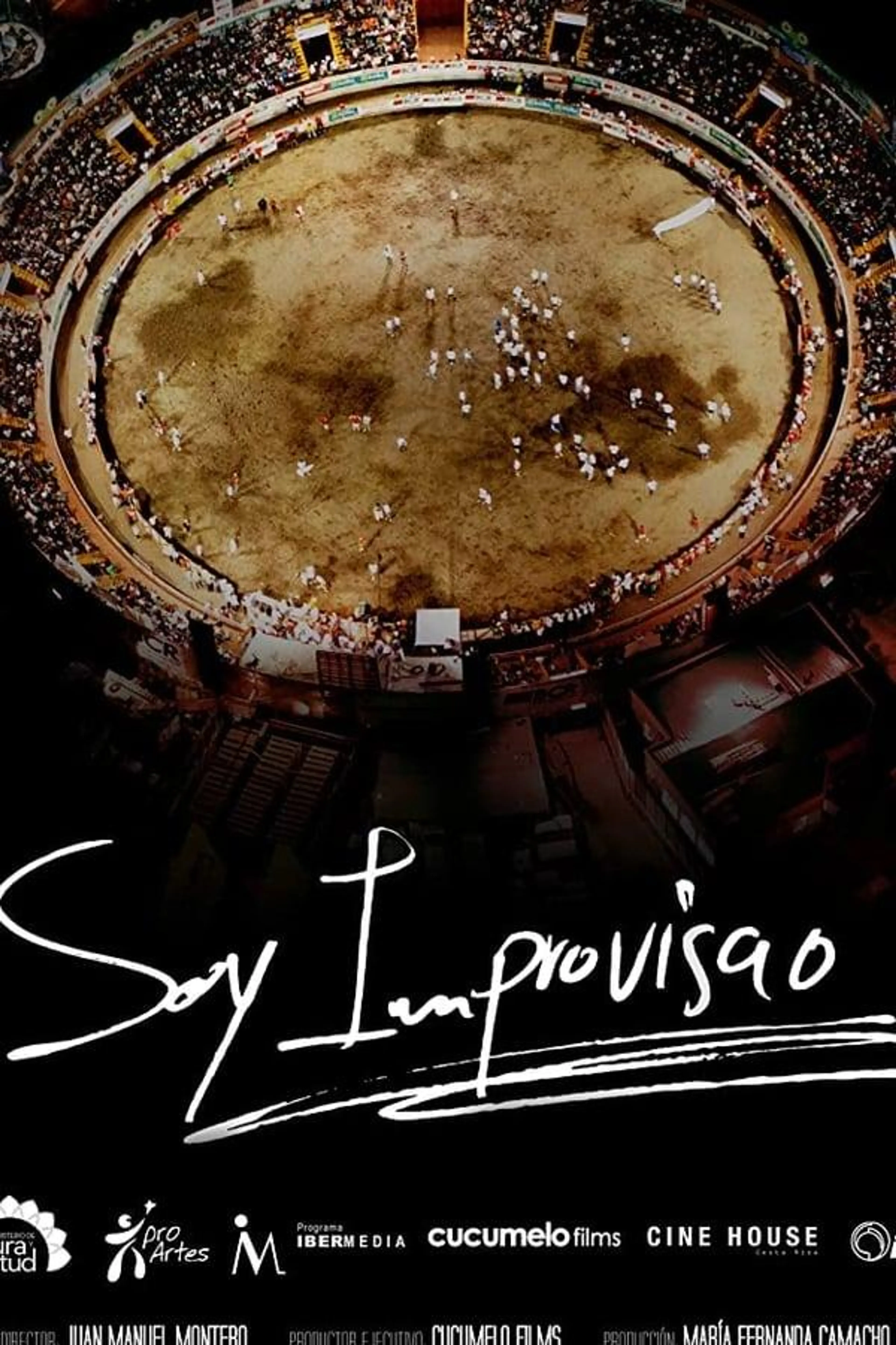 Soy Improvisao