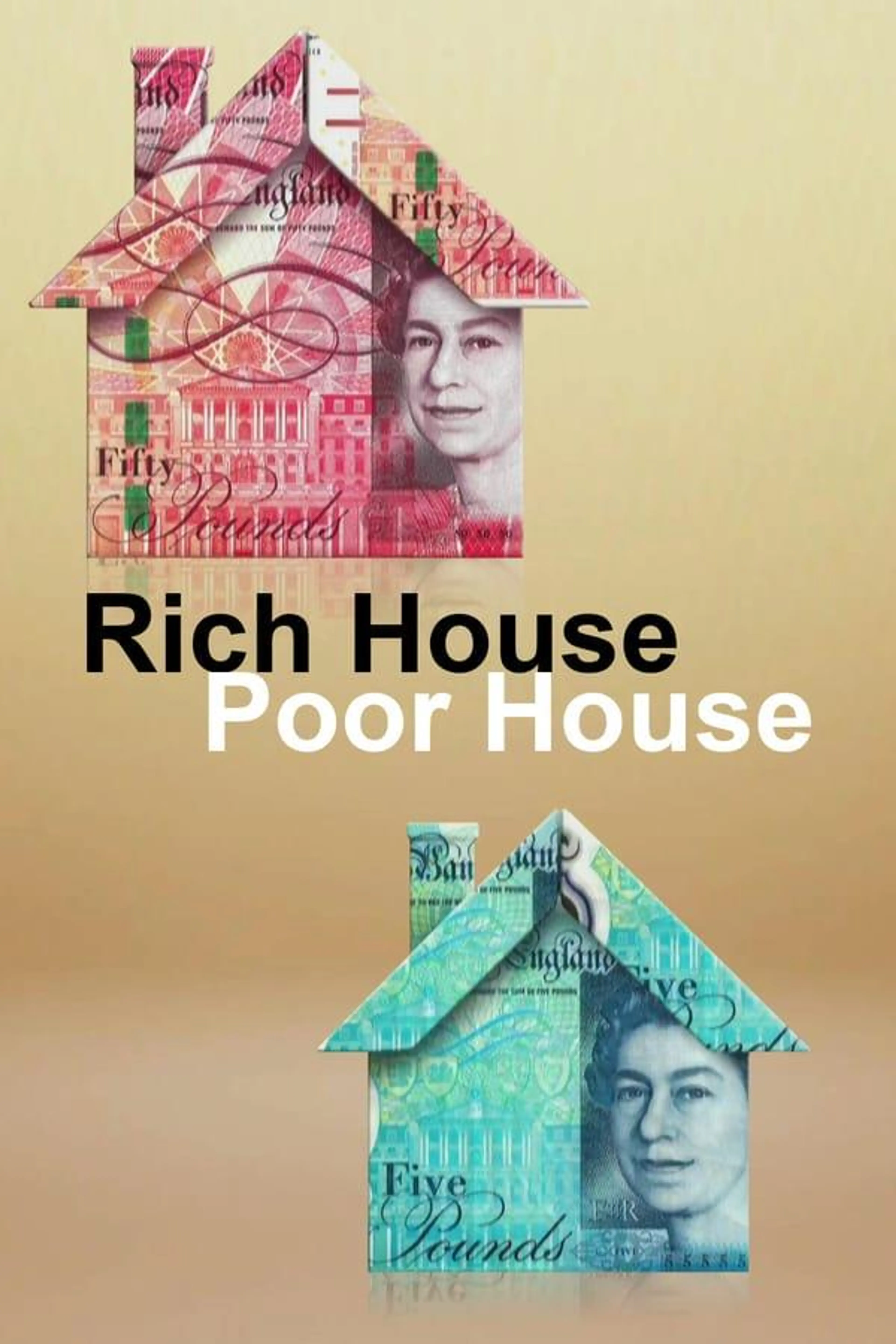 Rich House, Poor House Specials