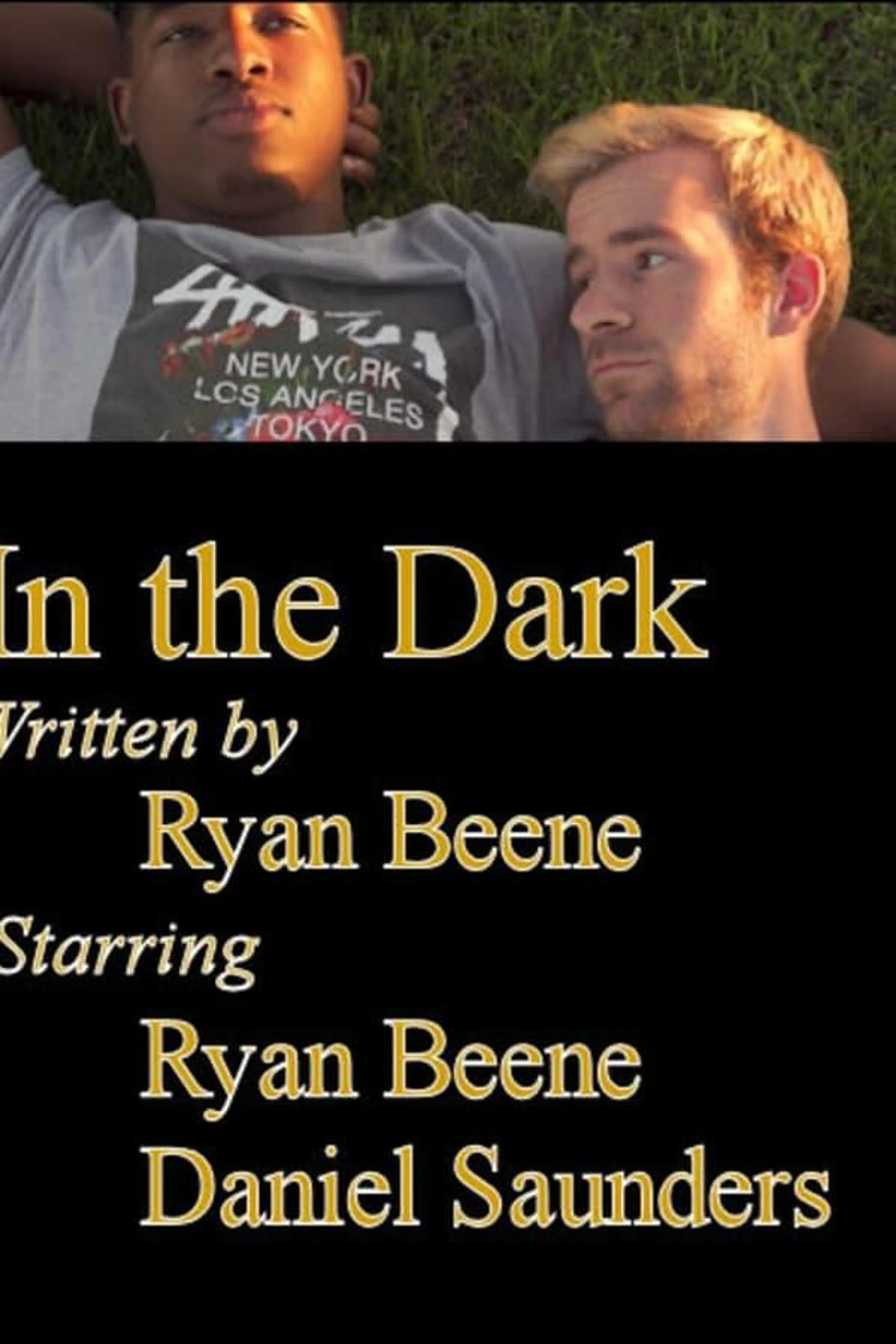 In The Dark