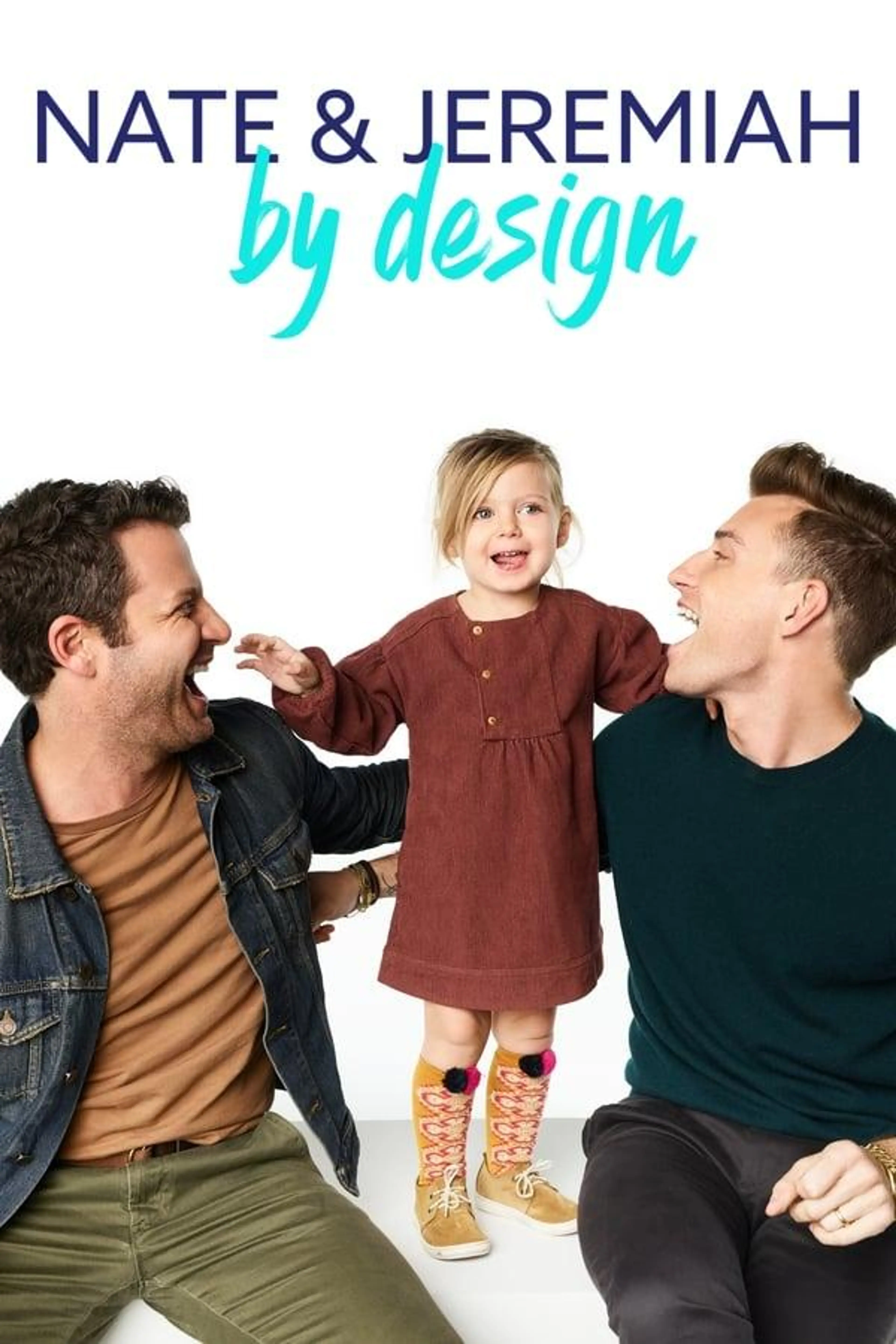 Nate & Jeremiah by Design Season 2