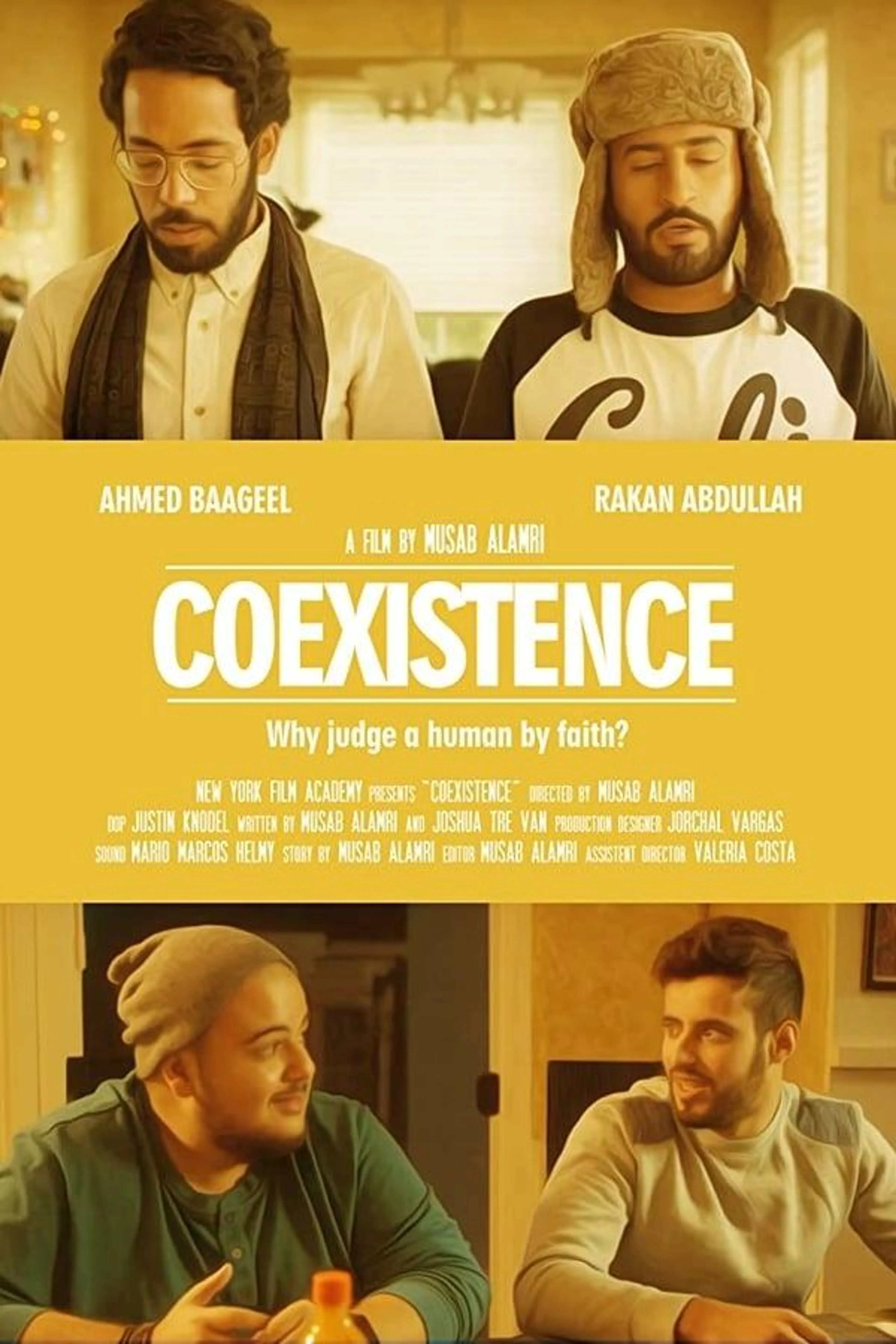 Coexistence