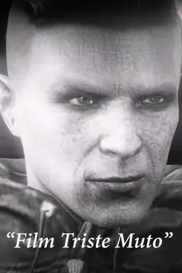 Sad Silent Movie