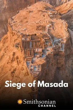 Siege of Masada