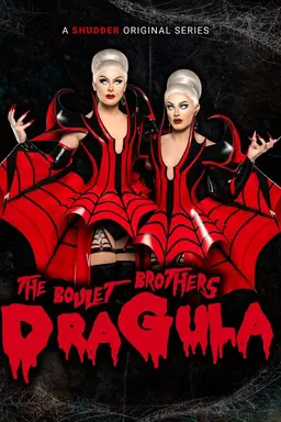 The Boulet Brothers' Dragula Season 2