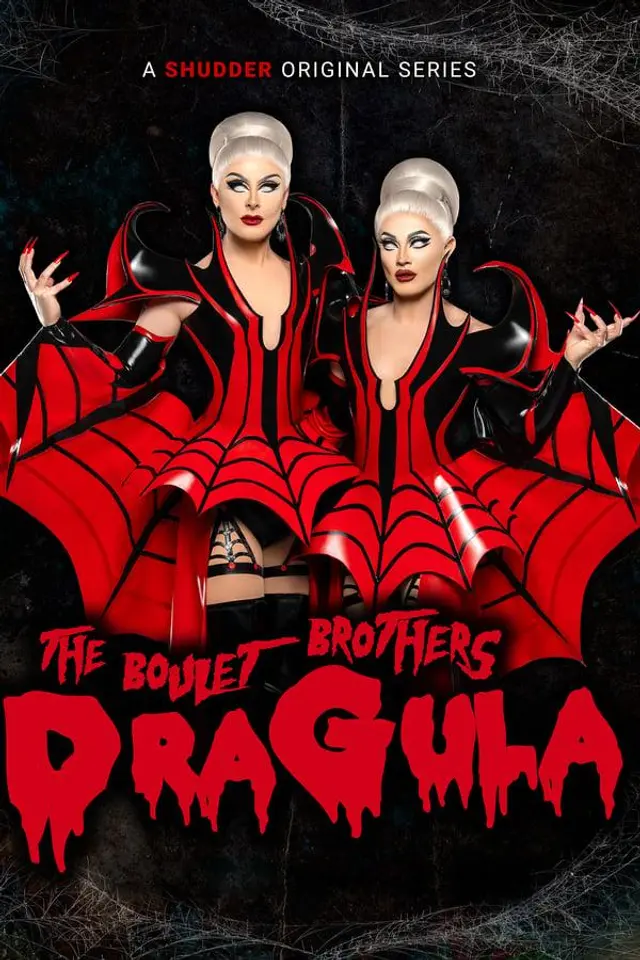 The Boulet Brothers' Dragula Season 3
