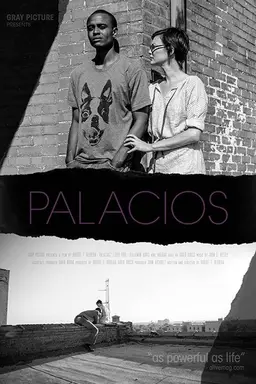 Palacios