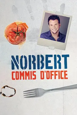 Norbert, commis d'office Specials