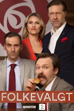 Folkevalgt Season 1