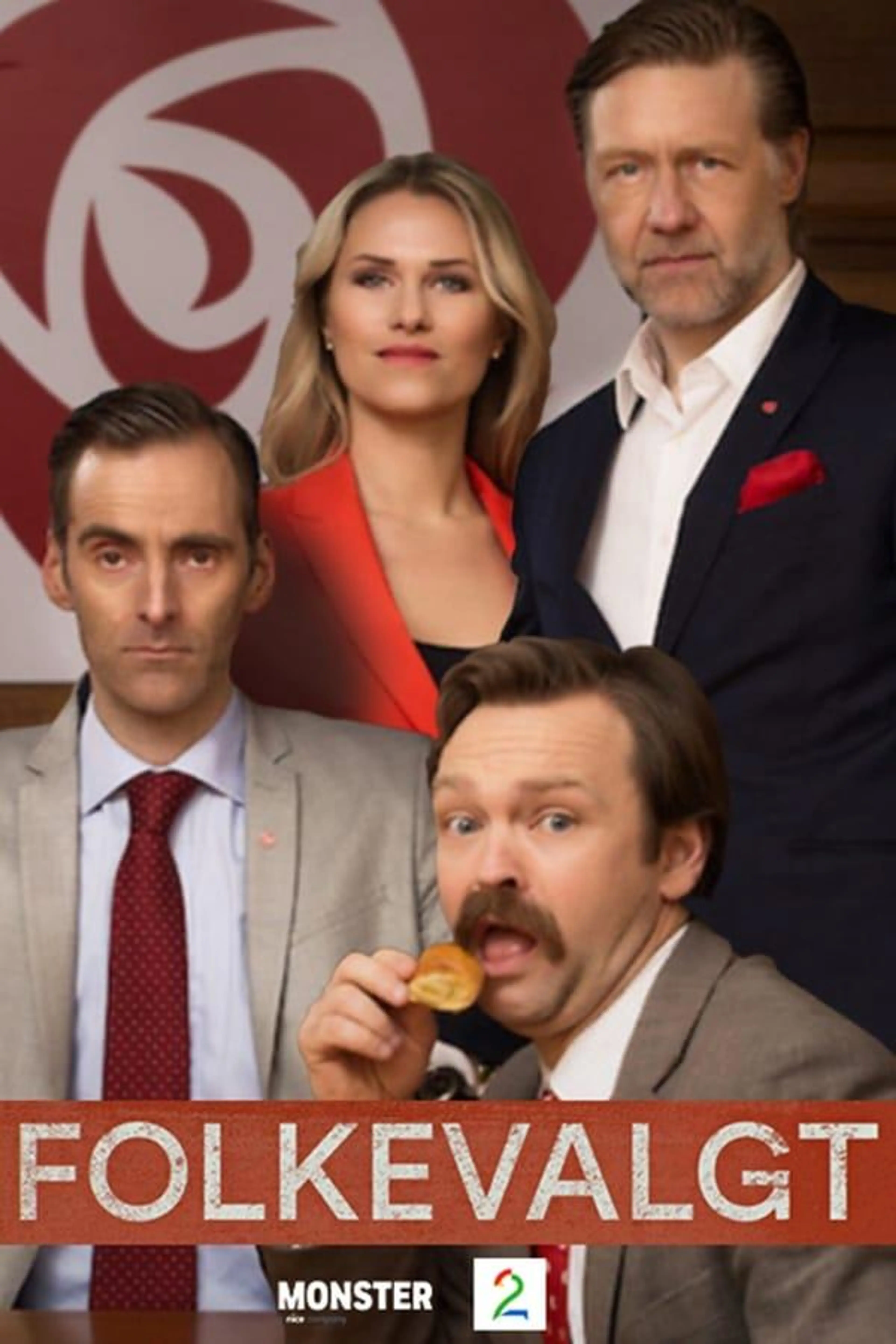 Folkevalgt Season 1