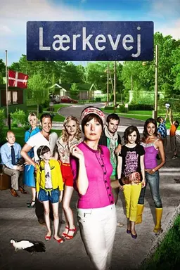 Park Road Season 2