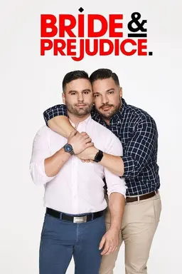 Bride and Prejudice Season 3