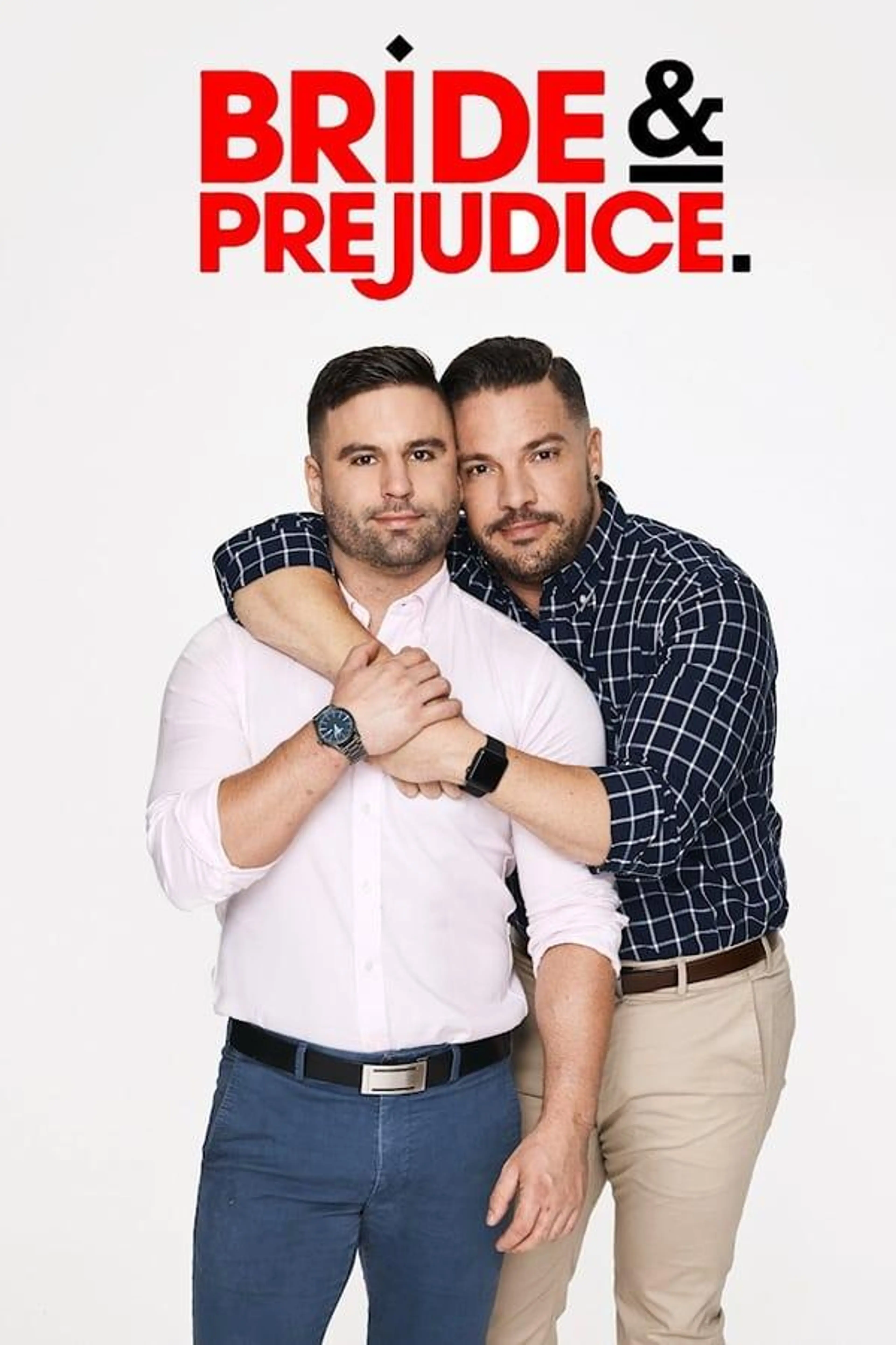 Bride and Prejudice Season 3