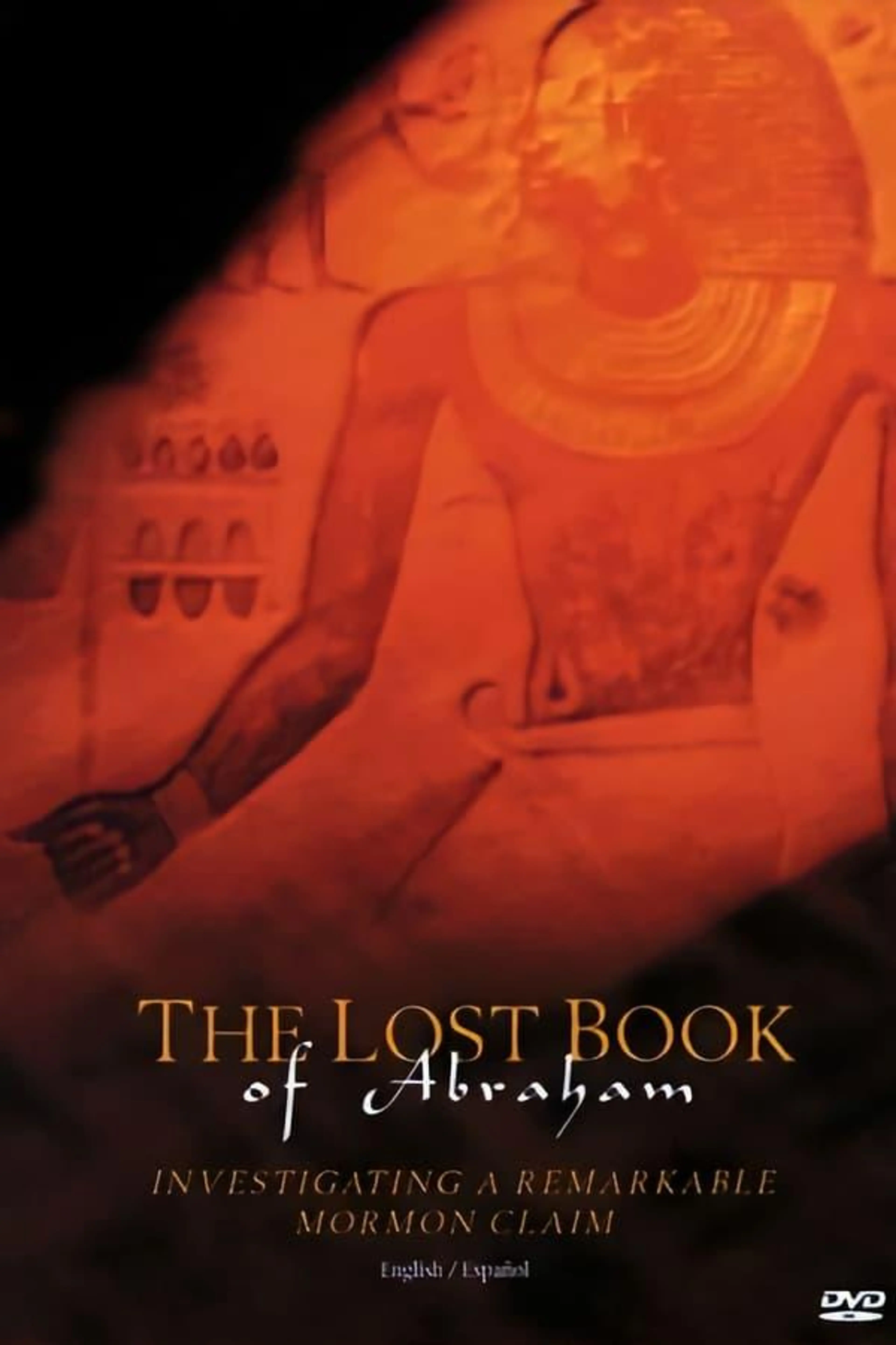 The Lost Book Of Abraham