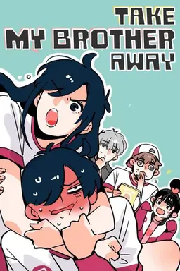 Please Take My Brother Away Season 2