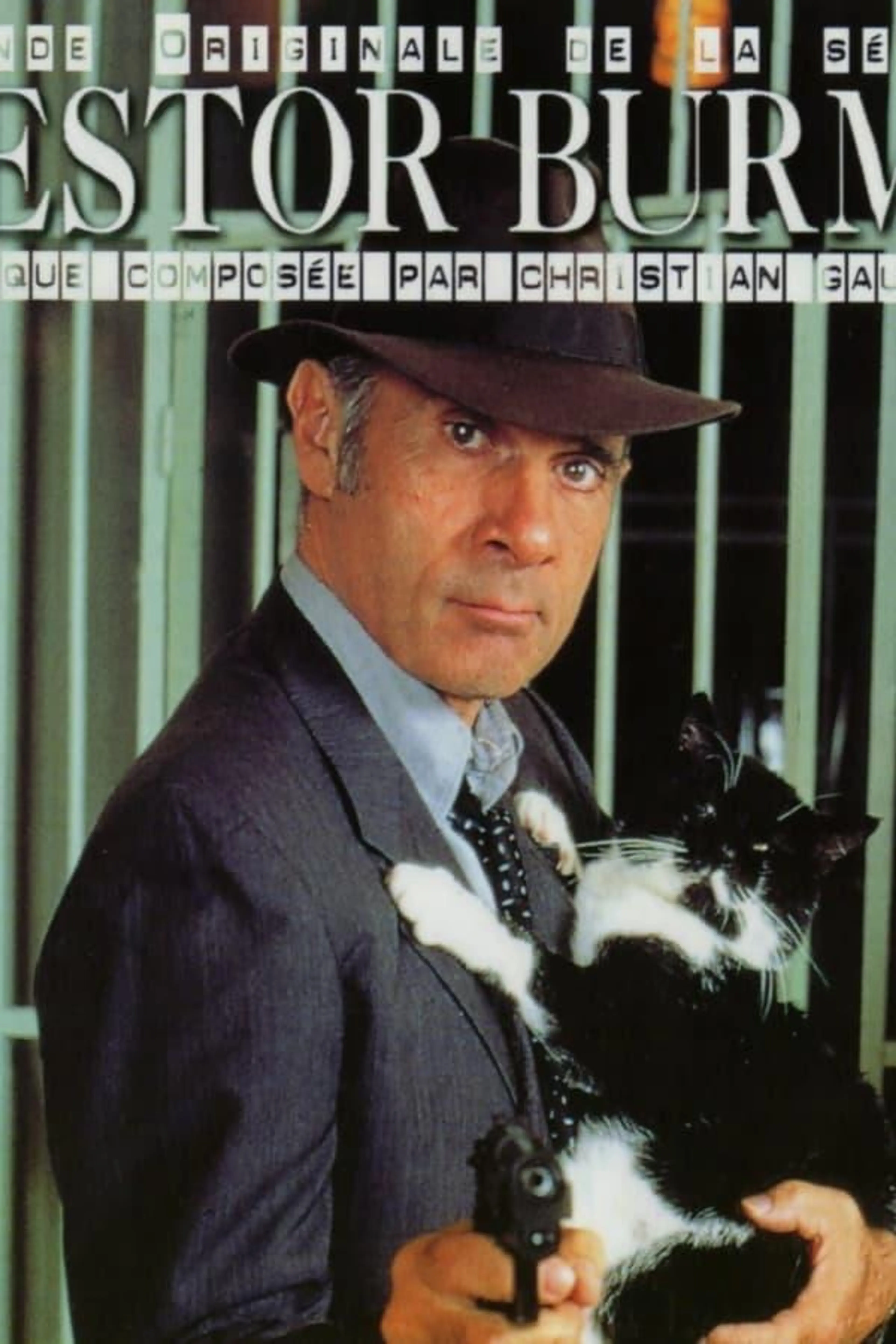 Nestor Burma Season 2