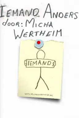 Micha Wertheim: Someone Else