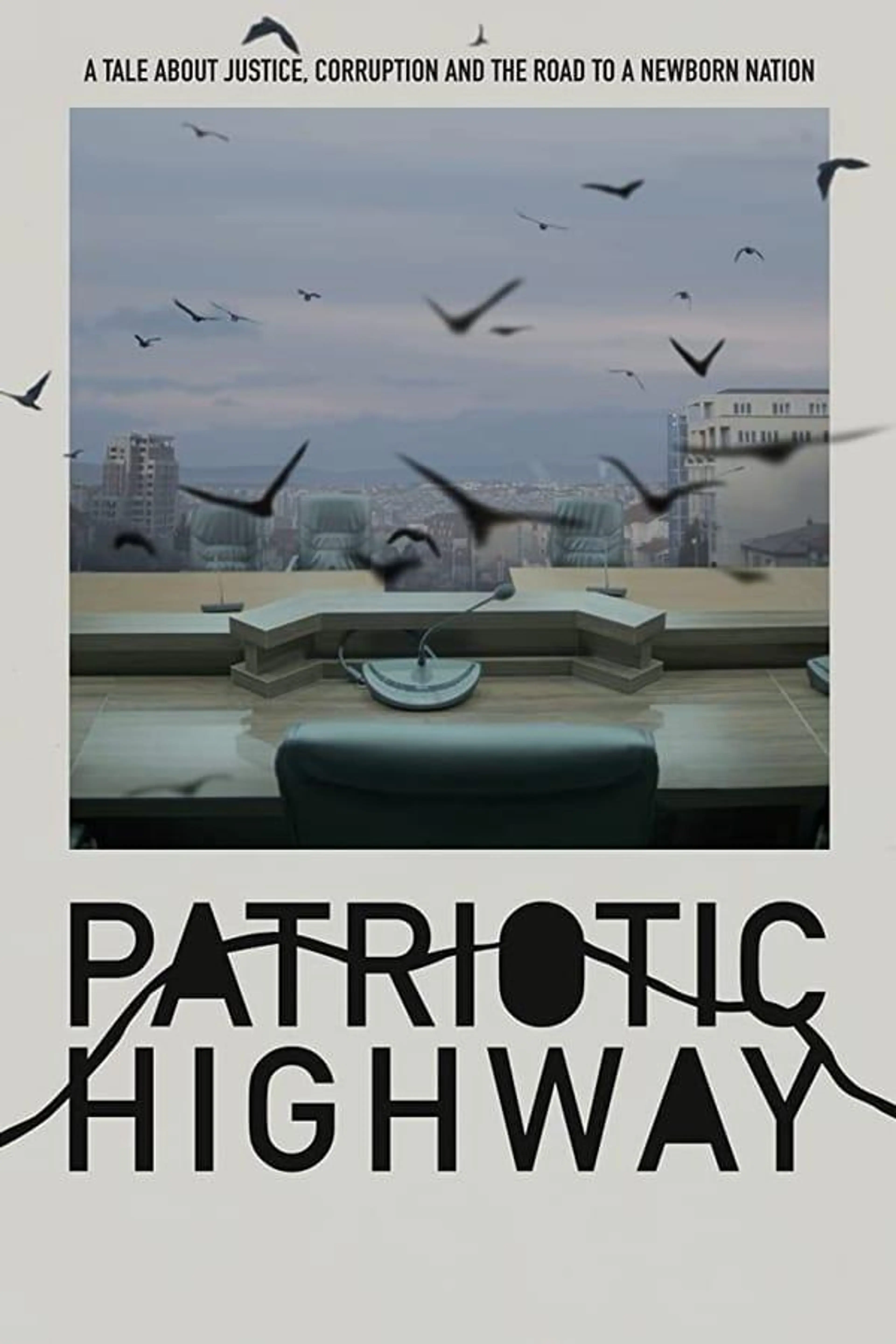 Patriotic Highway