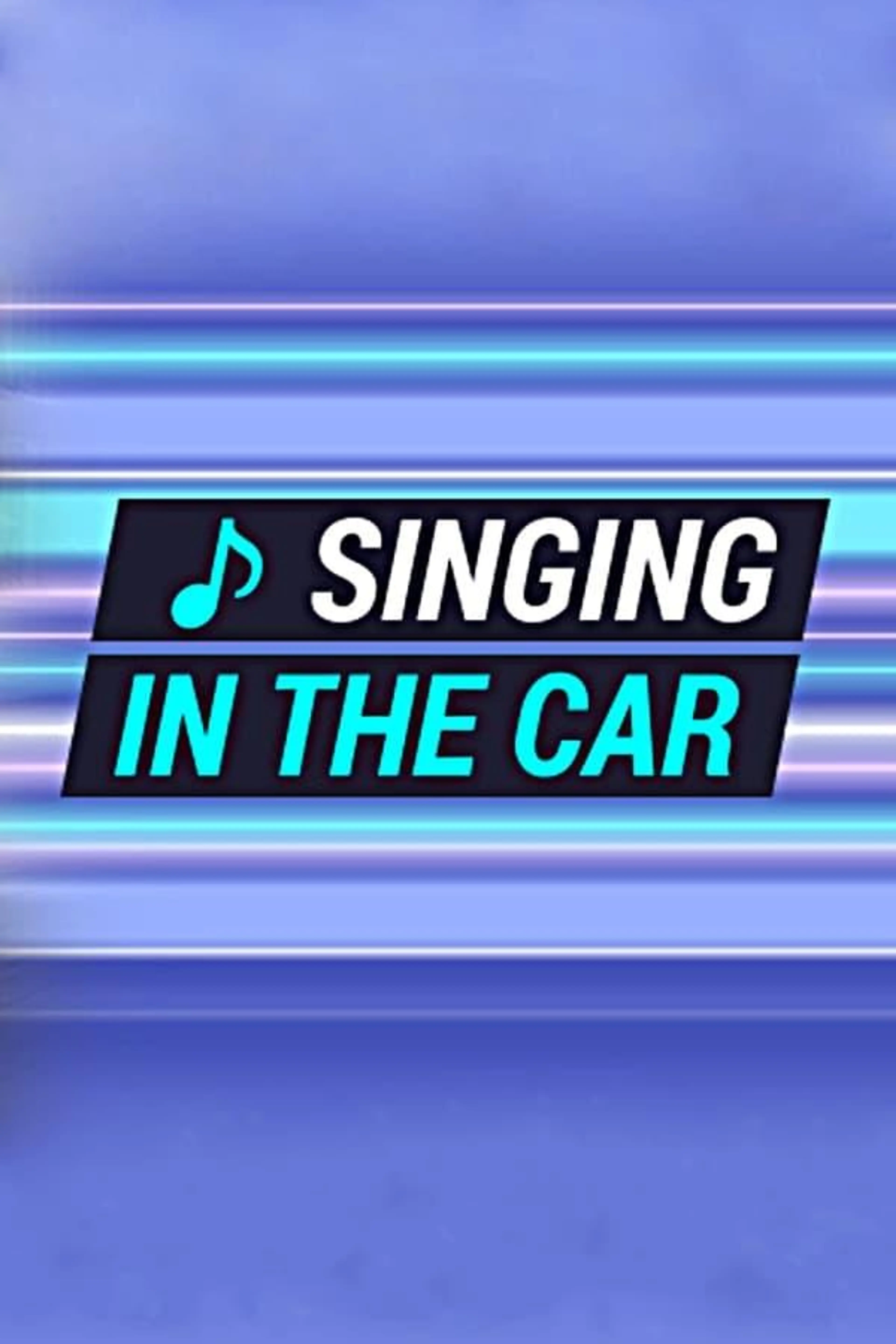 Singing in the Car Season 2