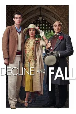 Decline and Fall Miniseries
